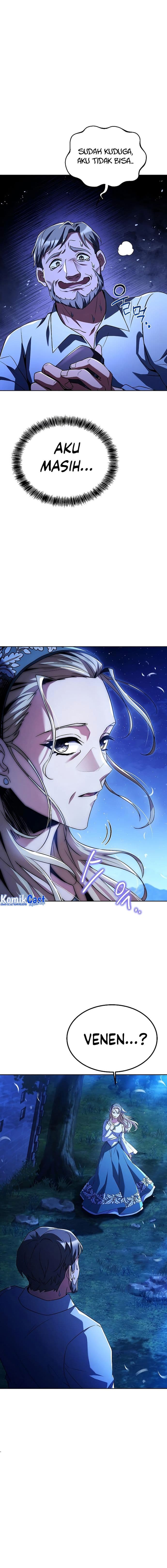 Archmage Restaurant - Chapter 26 - Page 10