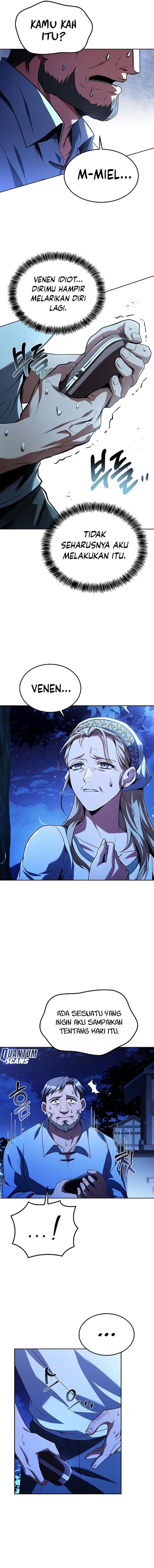 Archmage Restaurant - Chapter 26 - Page 11