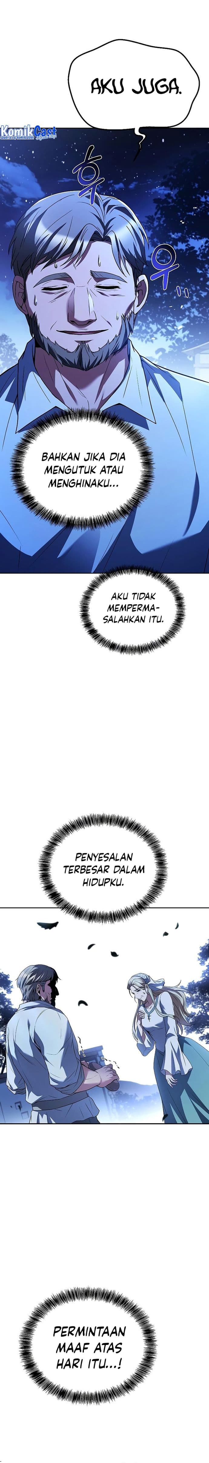 Archmage Restaurant - Chapter 26 - Page 12