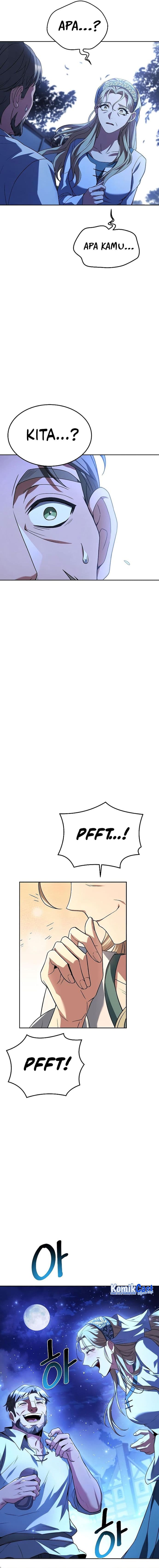 Archmage Restaurant - Chapter 26 - Page 14