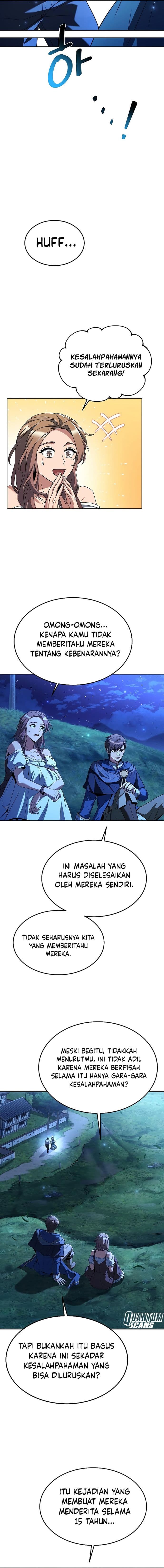 Archmage Restaurant - Chapter 26 - Page 15