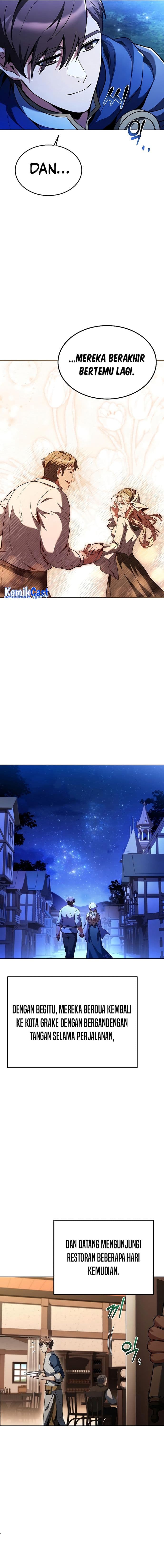 Archmage Restaurant - Chapter 26 - Page 16