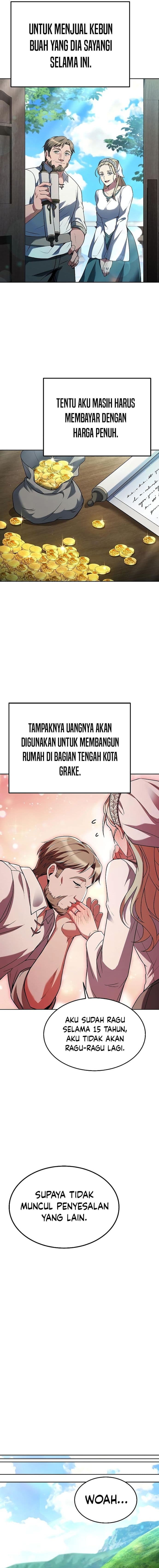 Archmage Restaurant - Chapter 26 - Page 17