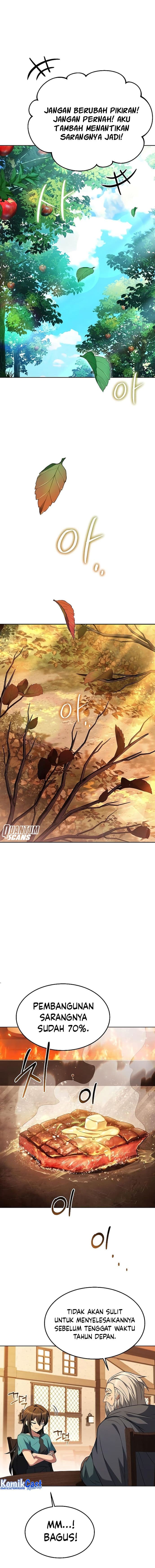 Archmage Restaurant - Chapter 26 - Page 20