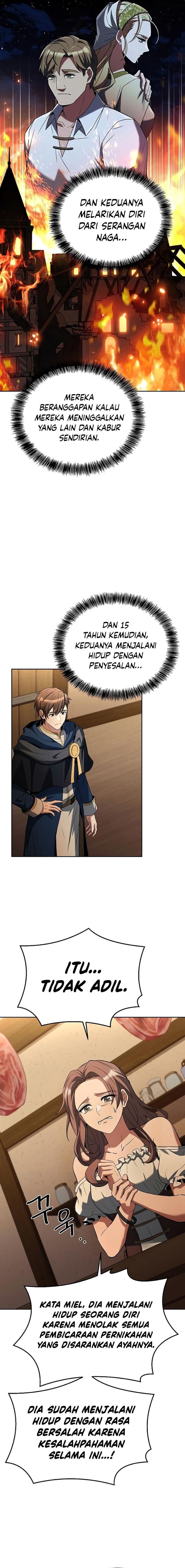 Archmage Restaurant - Chapter 26 - Page 5