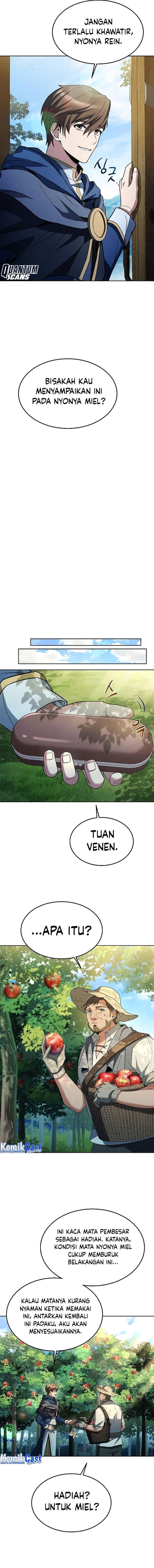 Archmage Restaurant - Chapter 26 - Page 6