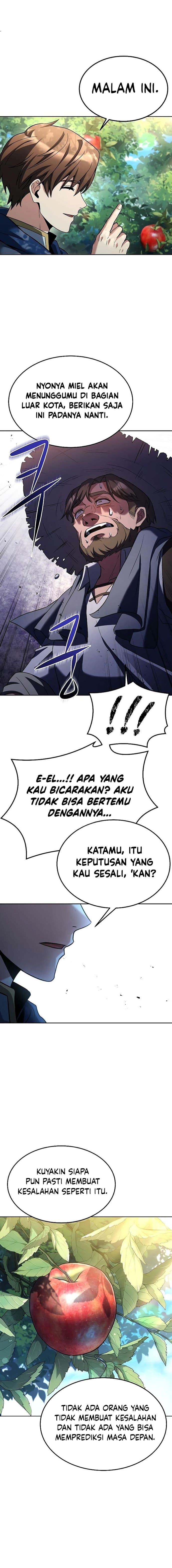 Archmage Restaurant - Chapter 26 - Page 7