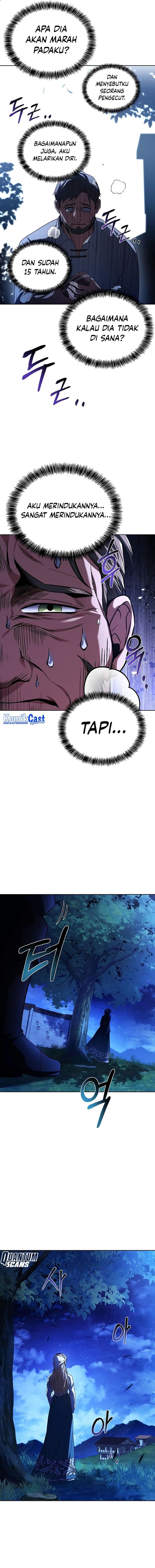 Archmage Restaurant - Chapter 26 - Page 9