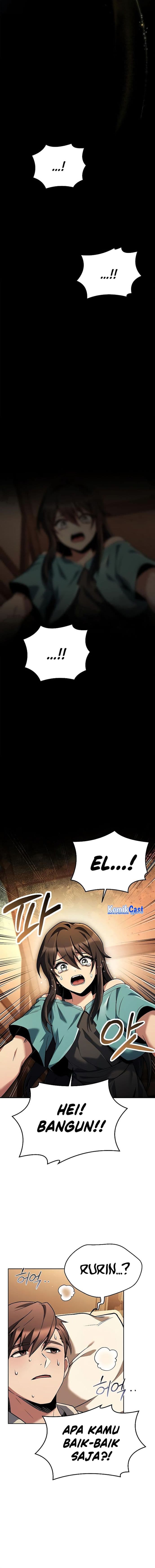 Archmage Restaurant - Chapter 27 - Page 15