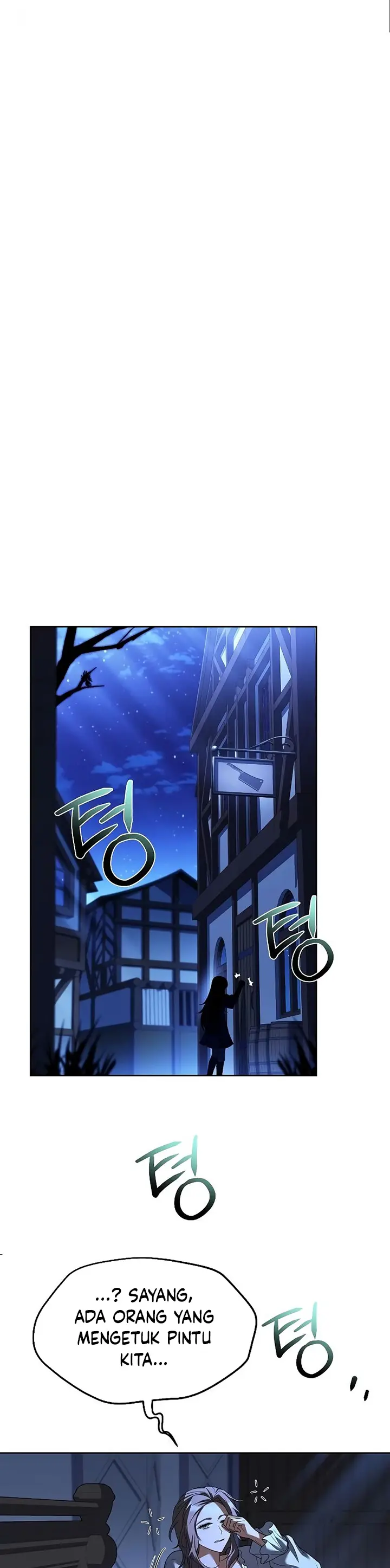 Archmage Restaurant - Chapter 29 - Page 10