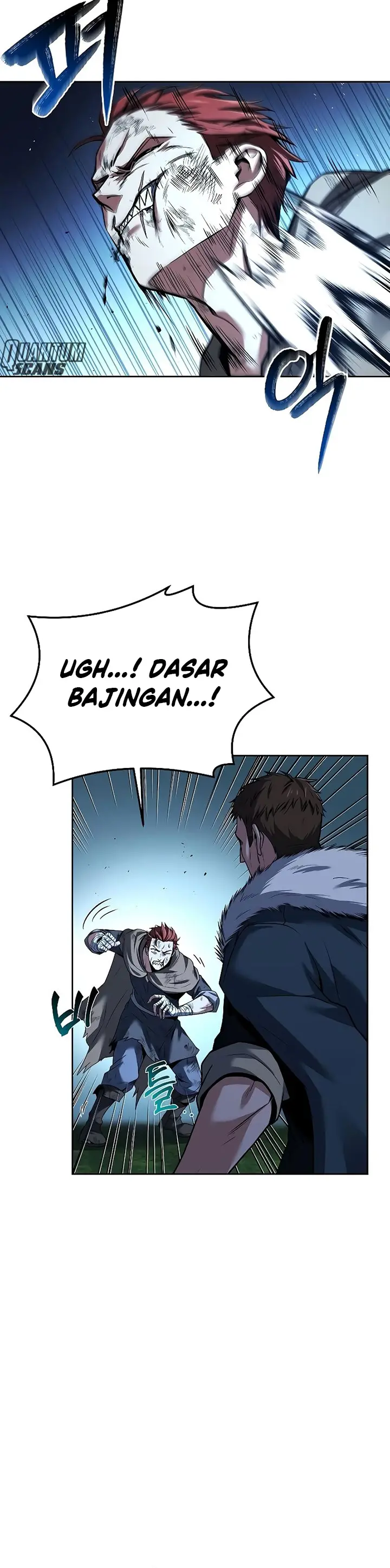 Archmage Restaurant - Chapter 29 - Page 13