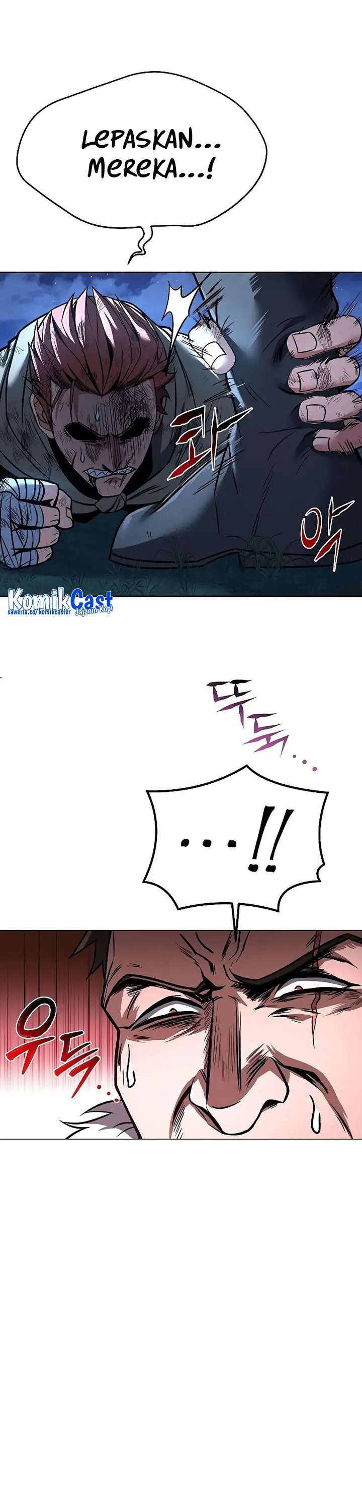 Archmage Restaurant - Chapter 29 - Page 19