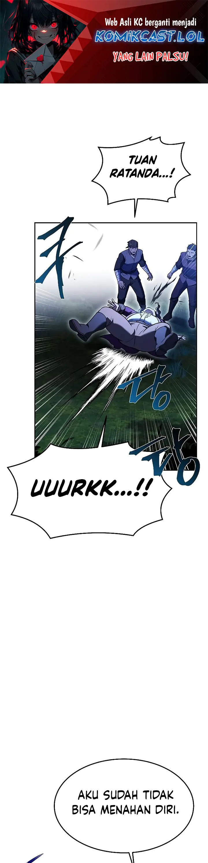 Archmage Restaurant - Chapter 29 - Page 2