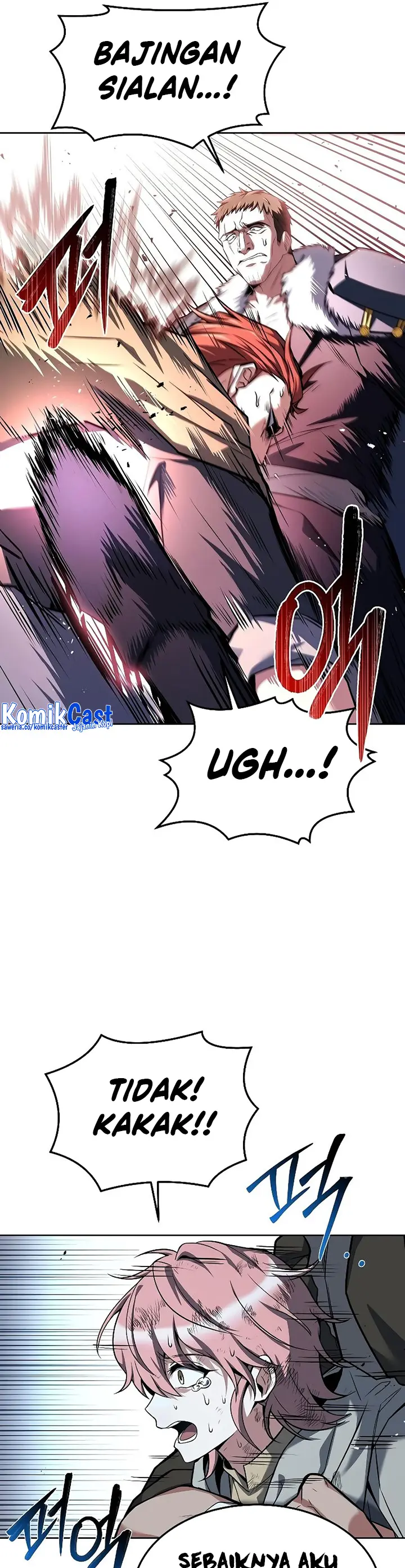 Archmage Restaurant - Chapter 29 - Page 20