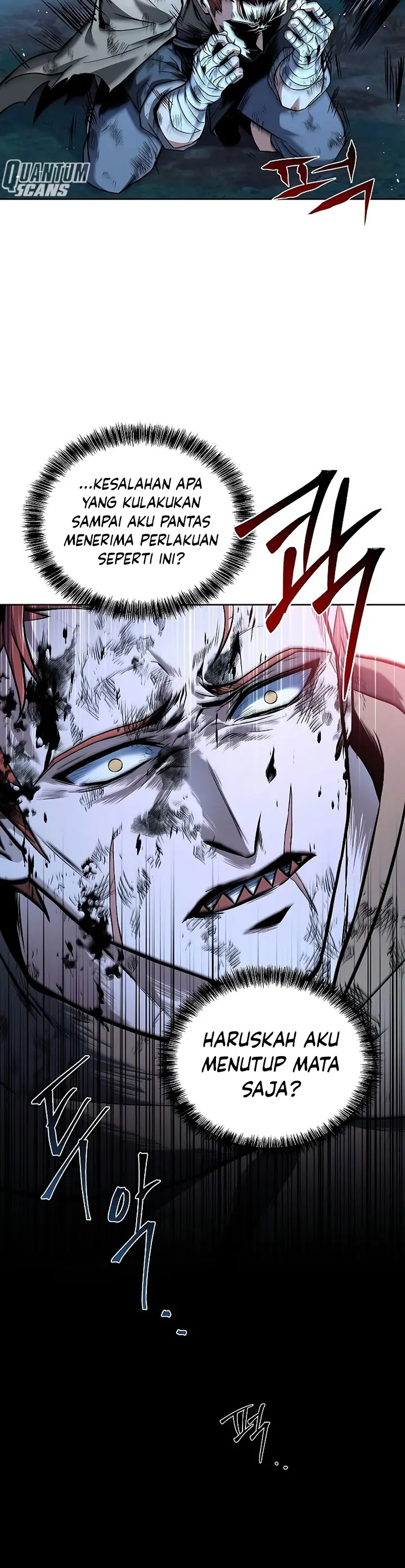 Archmage Restaurant - Chapter 29 - Page 22