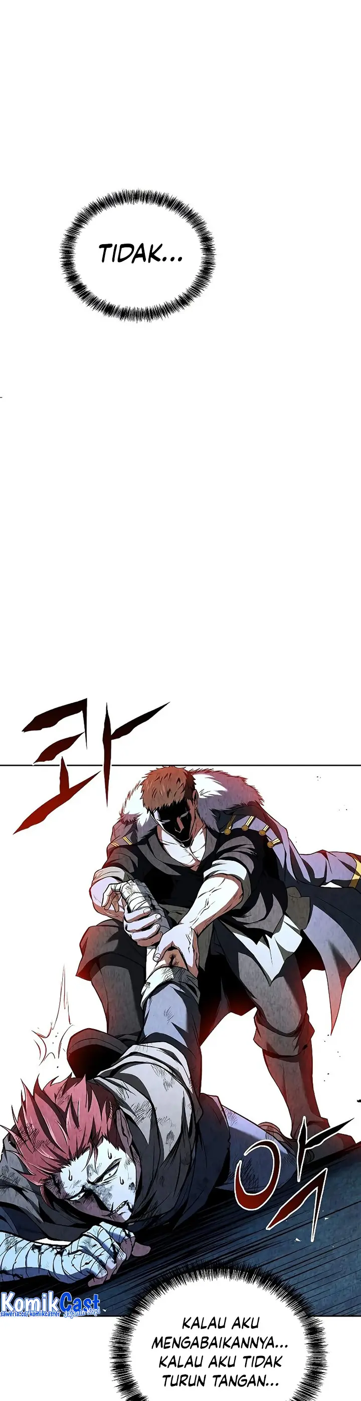 Archmage Restaurant - Chapter 29 - Page 24