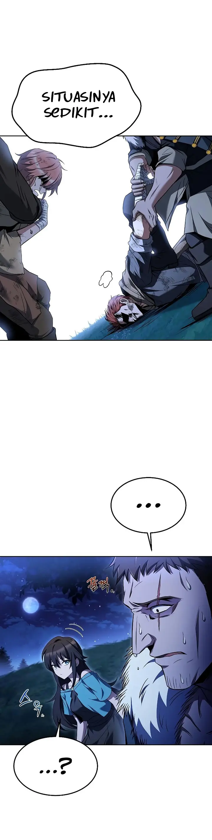 Archmage Restaurant - Chapter 29 - Page 28