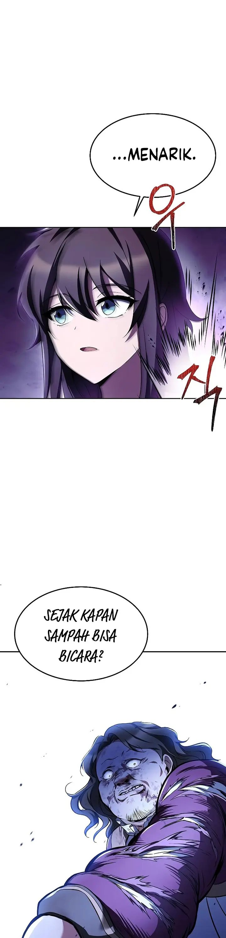 Archmage Restaurant - Chapter 29 - Page 33