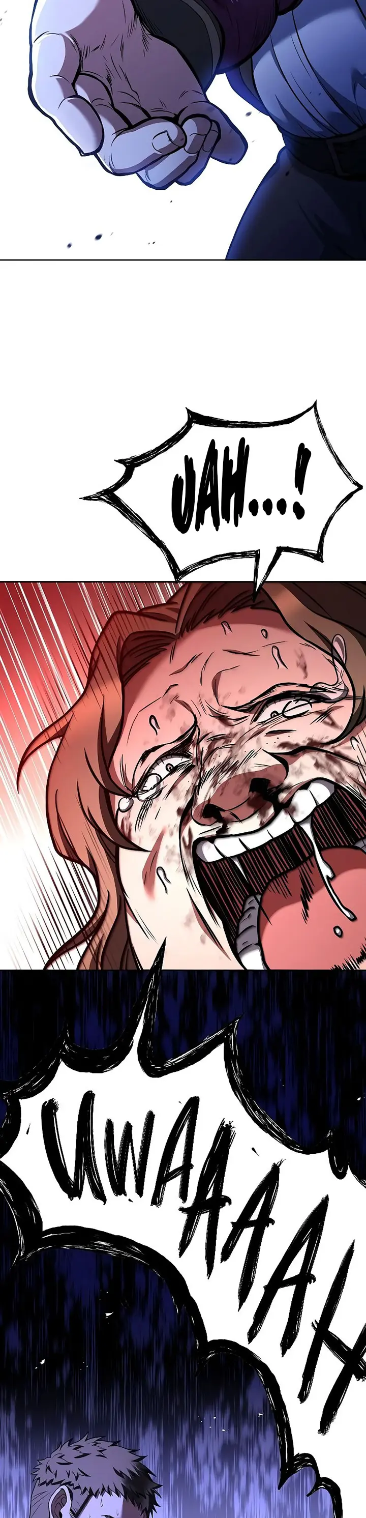 Archmage Restaurant - Chapter 29 - Page 34