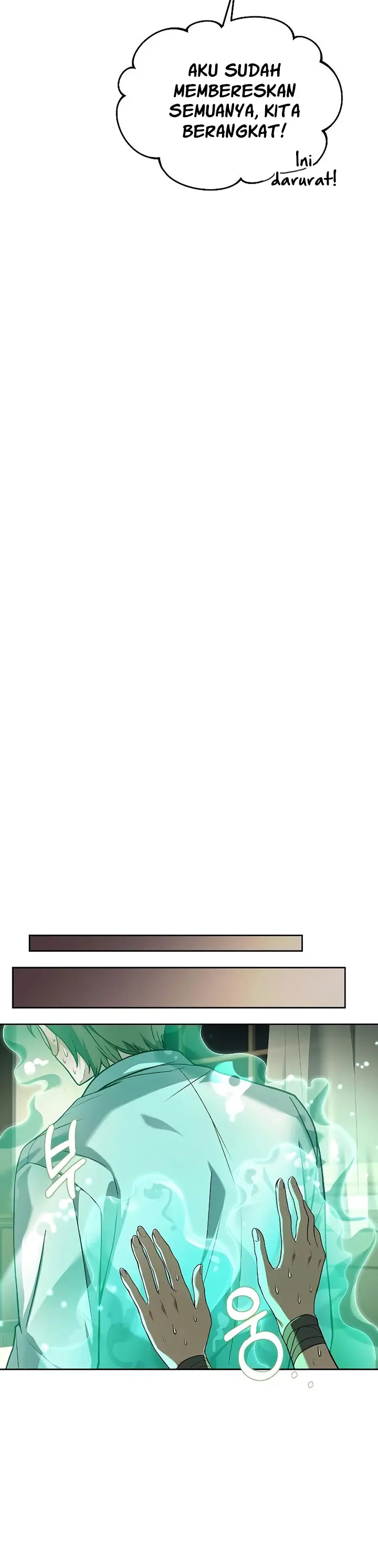 Archmage Restaurant - Chapter 29 - Page 36