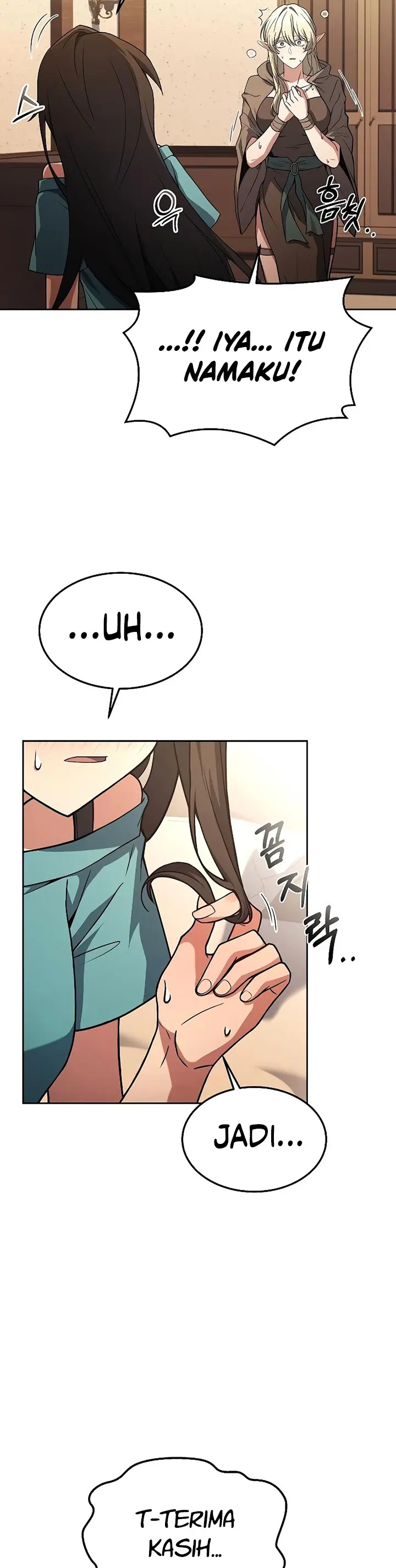 Archmage Restaurant - Chapter 29 - Page 39