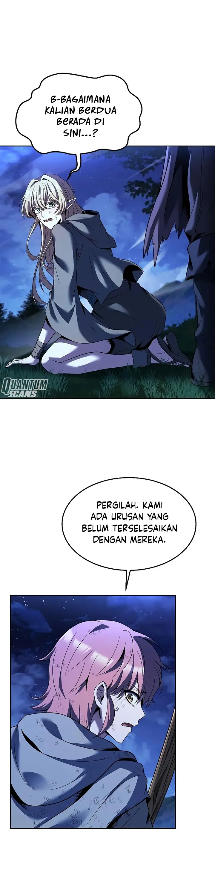 Archmage Restaurant - Chapter 29 - Page 4