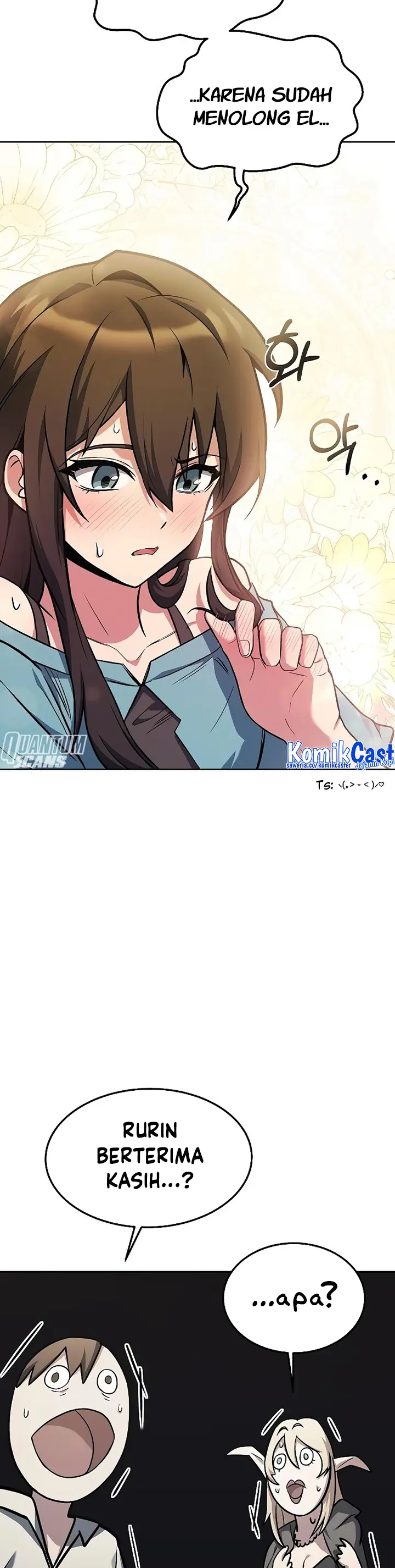 Archmage Restaurant - Chapter 29 - Page 40