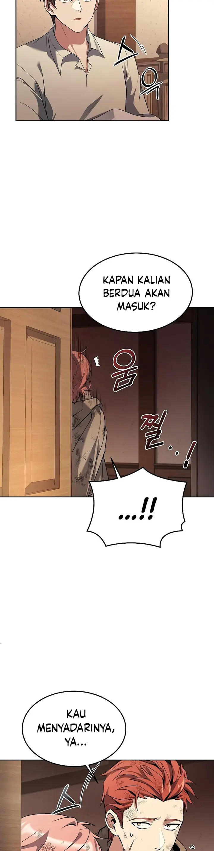 Archmage Restaurant - Chapter 29 - Page 42