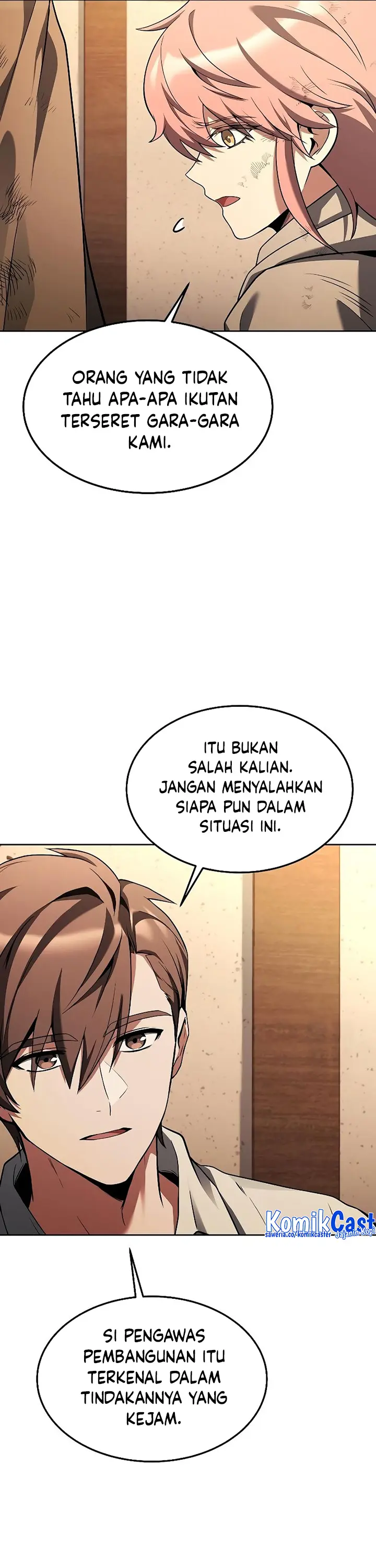 Archmage Restaurant - Chapter 29 - Page 44