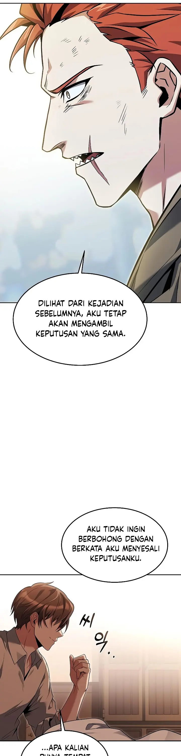 Archmage Restaurant - Chapter 29 - Page 46