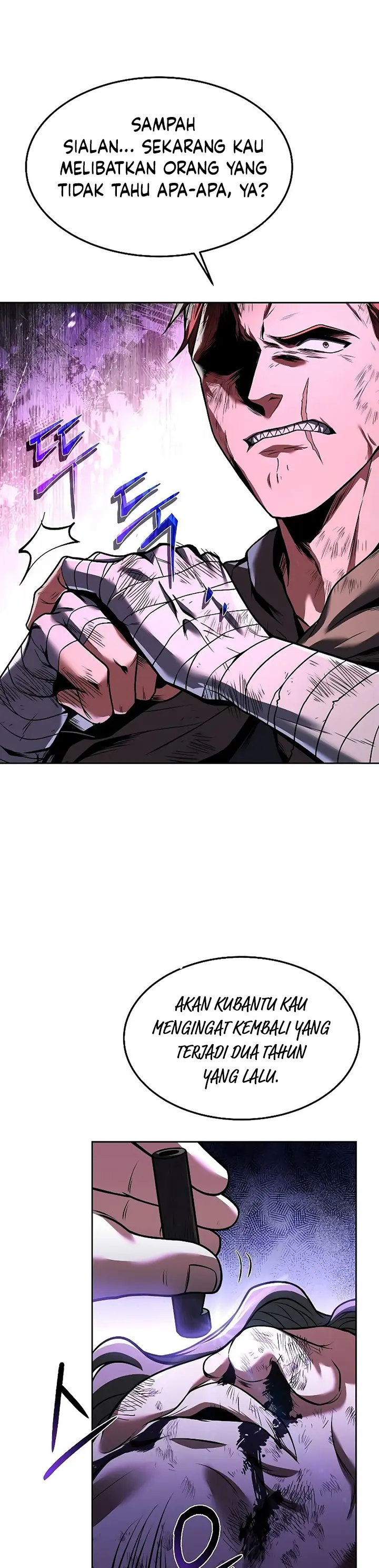 Archmage Restaurant - Chapter 29 - Page 5