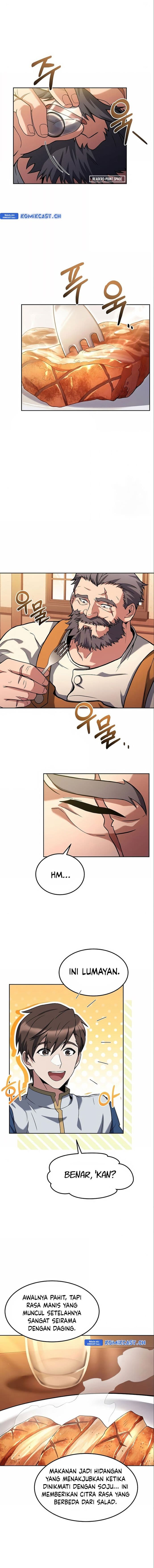 Baca Archmage Restaurant - Chapter 3 halaman 11