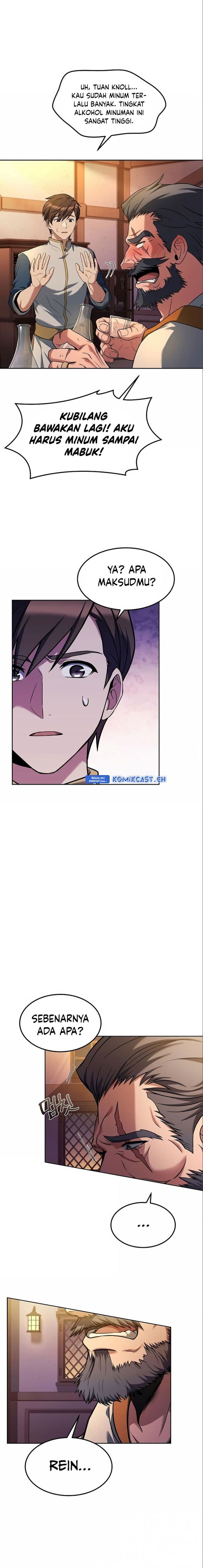 Baca Archmage Restaurant - Chapter 3 halaman 13