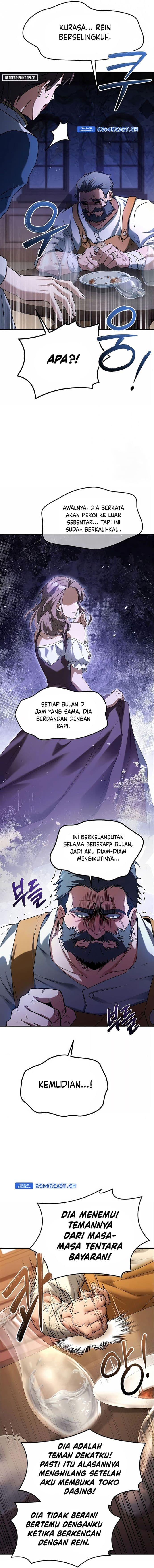 Baca Archmage Restaurant - Chapter 3 halaman 14