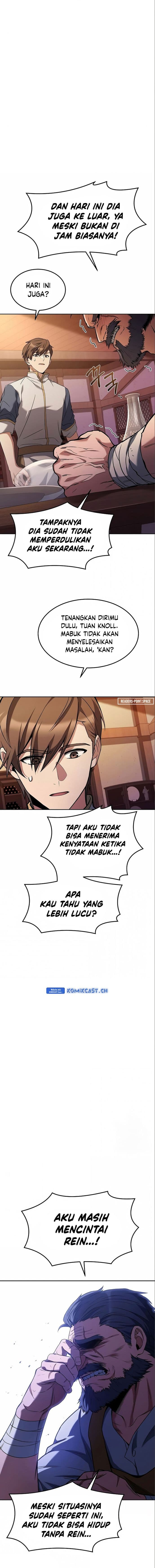 Baca Archmage Restaurant - Chapter 3 halaman 15