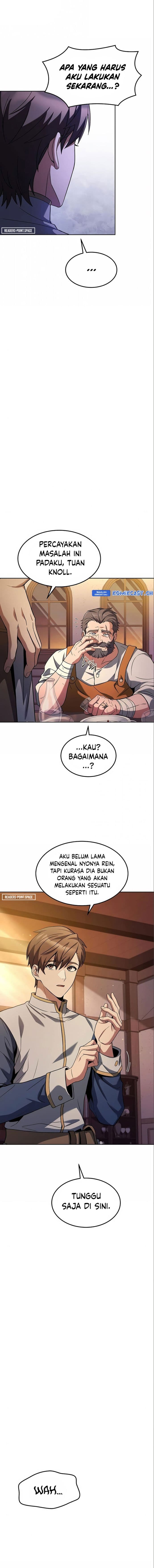 Baca Archmage Restaurant - Chapter 3 halaman 16