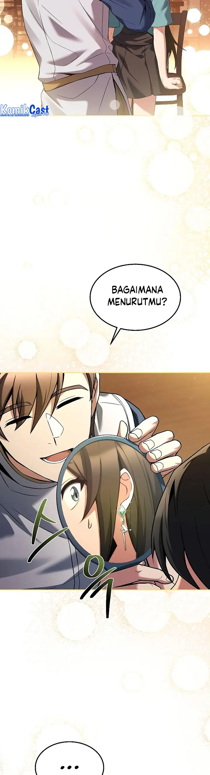 Archmage Restaurant - Chapter 31 - Page 10