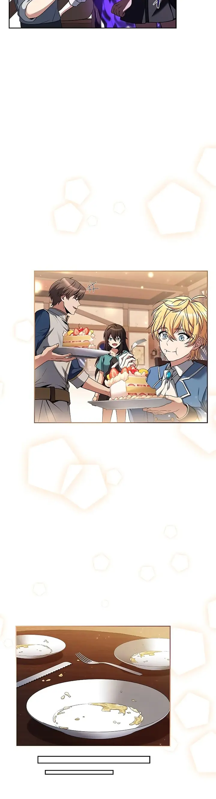 Archmage Restaurant - Chapter 31 - Page 18