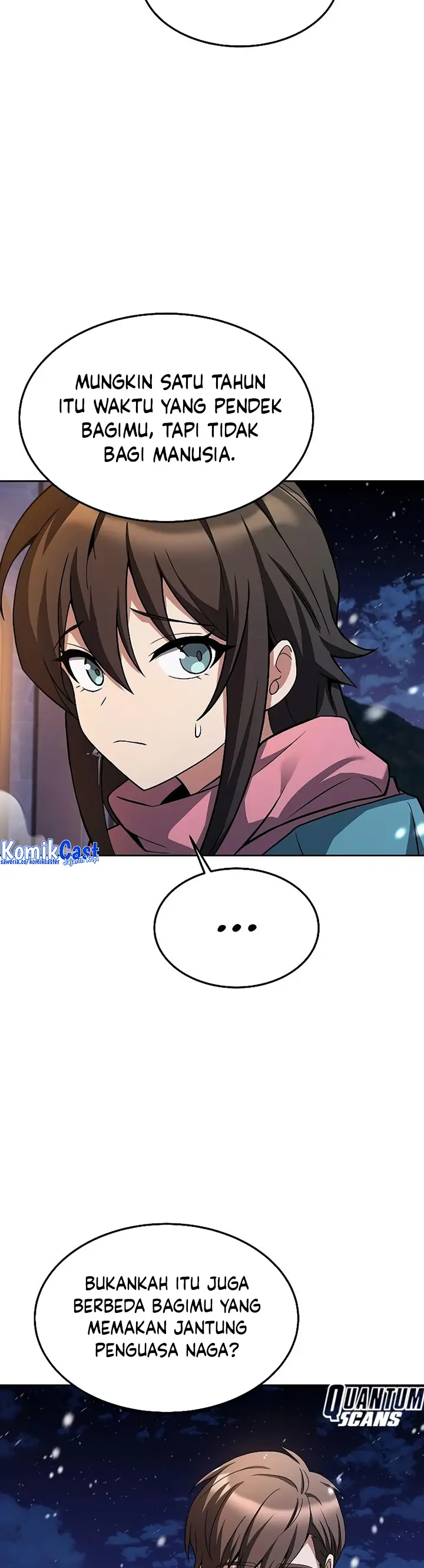 Archmage Restaurant - Chapter 31 - Page 24