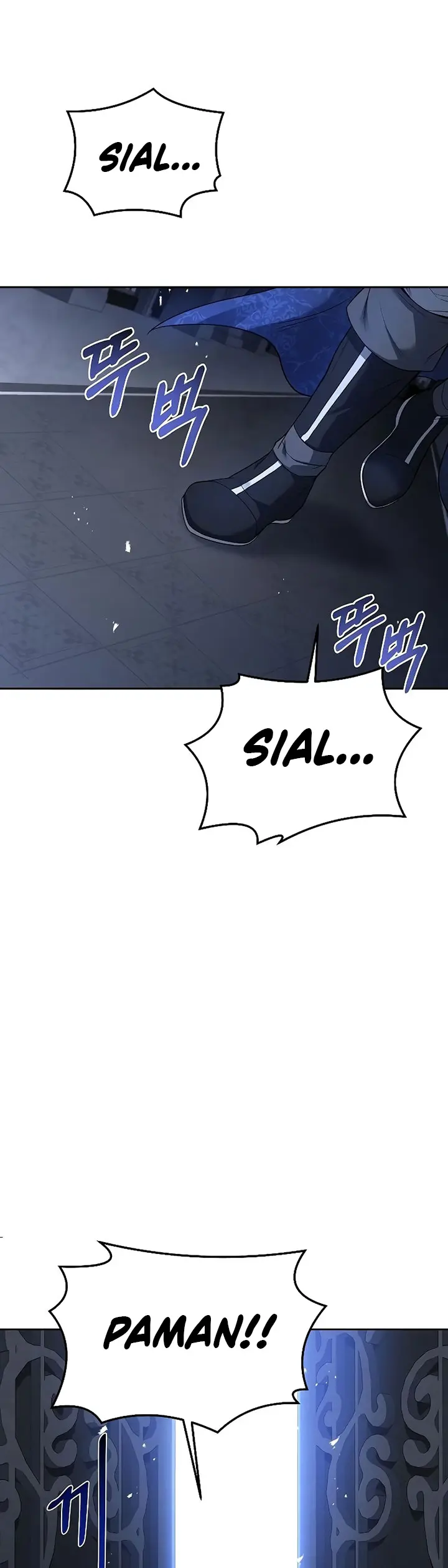 Archmage Restaurant - Chapter 31 - Page 31