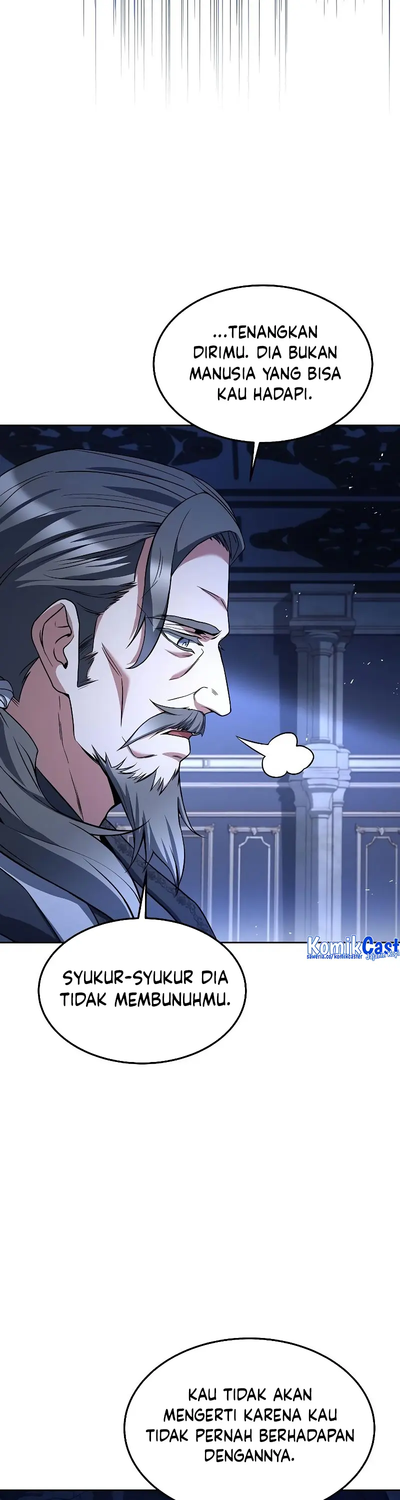 Archmage Restaurant - Chapter 31 - Page 38