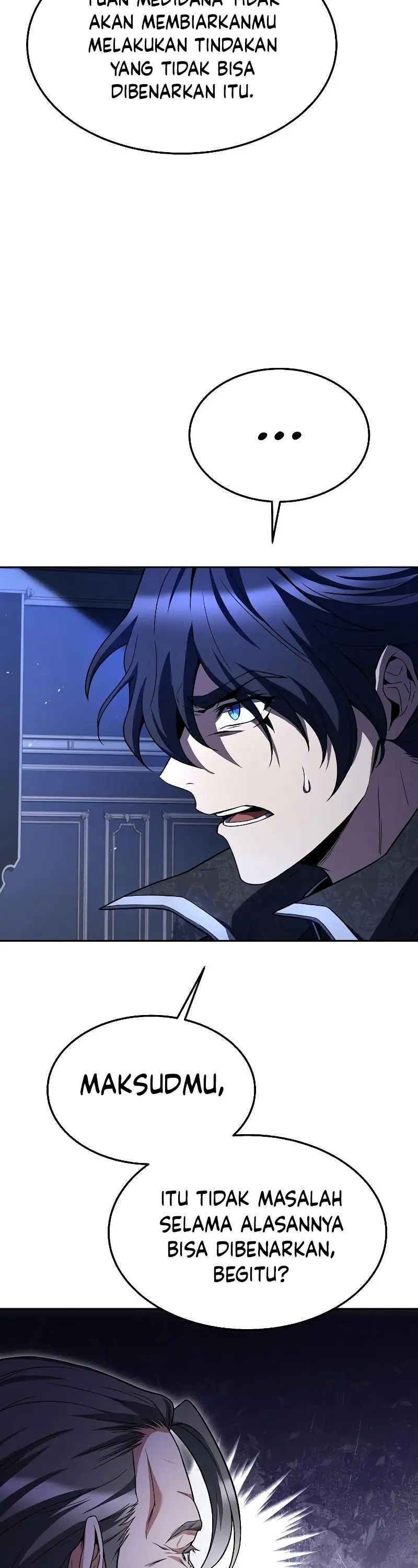 Archmage Restaurant - Chapter 31 - Page 40