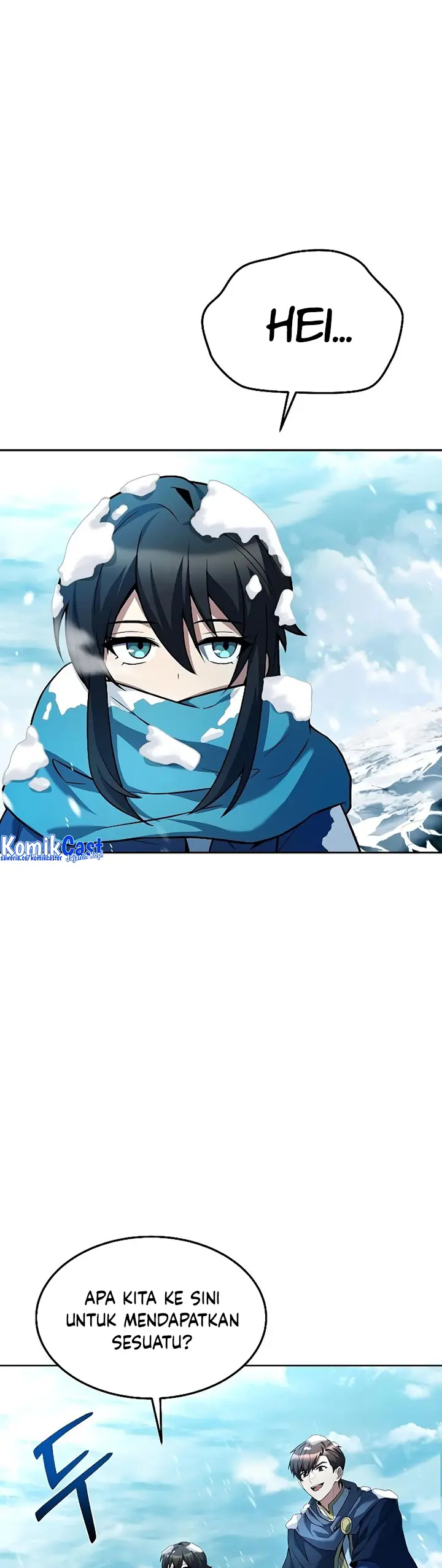 Archmage Restaurant - Chapter 31 - Page 44