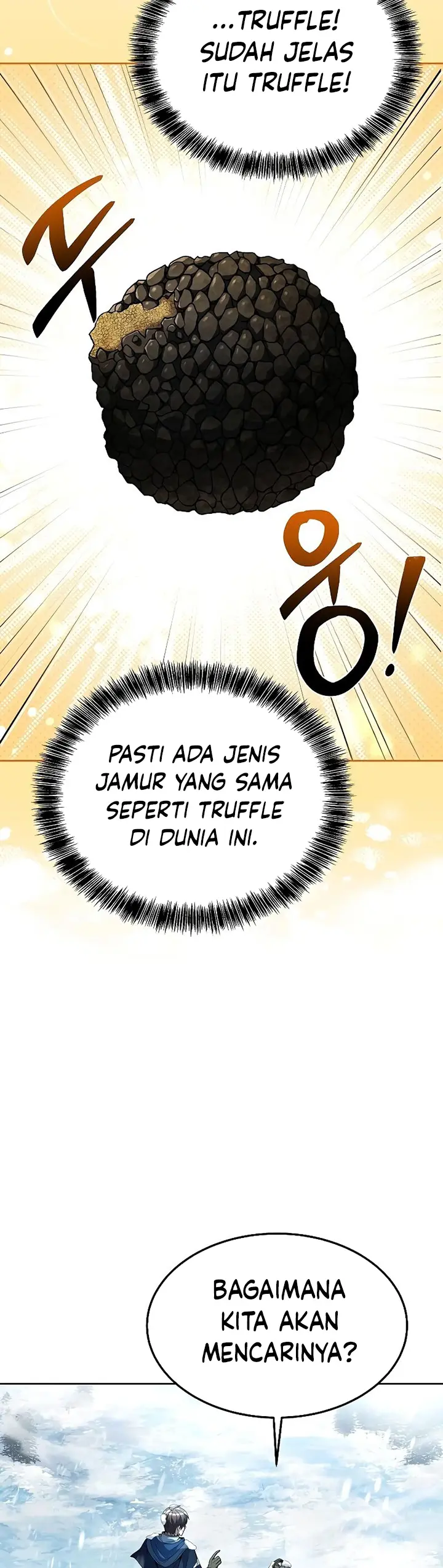 Archmage Restaurant - Chapter 31 - Page 49