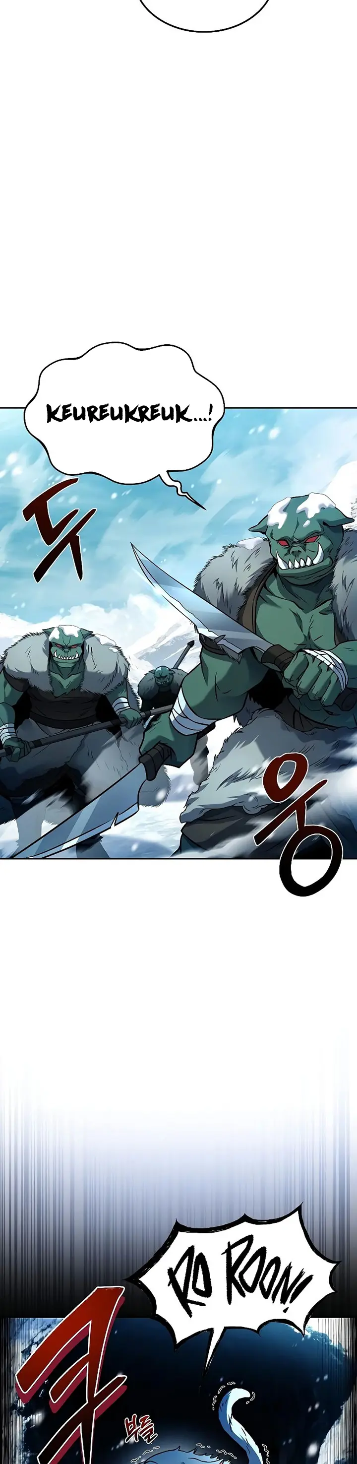 Archmage Restaurant - Chapter 31 - Page 53