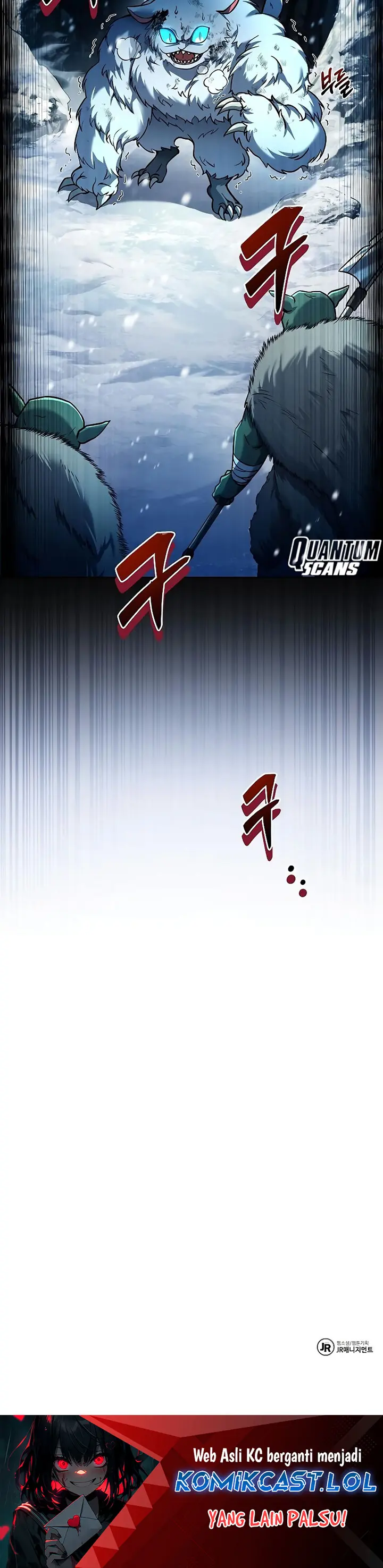 Archmage Restaurant - Chapter 31 - Page 54