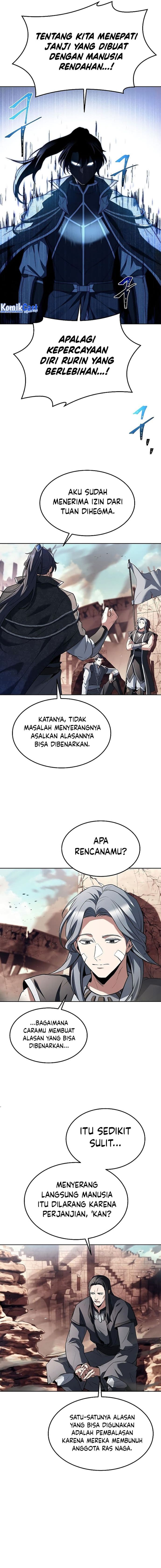 Archmage Restaurant - Chapter 32 - Page 10