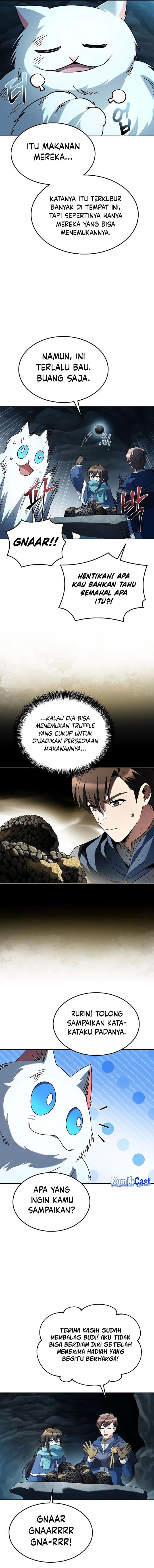 Archmage Restaurant - Chapter 32 - Page 13