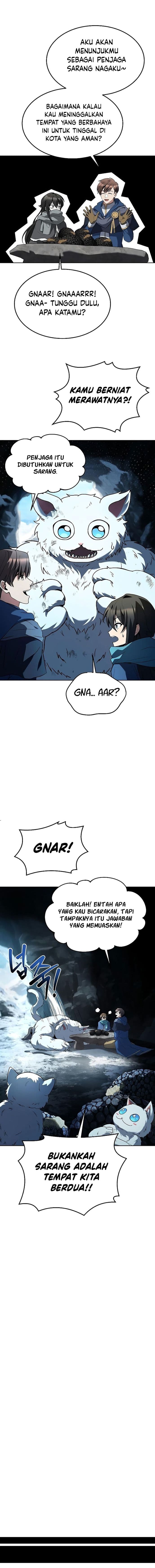 Archmage Restaurant - Chapter 32 - Page 14