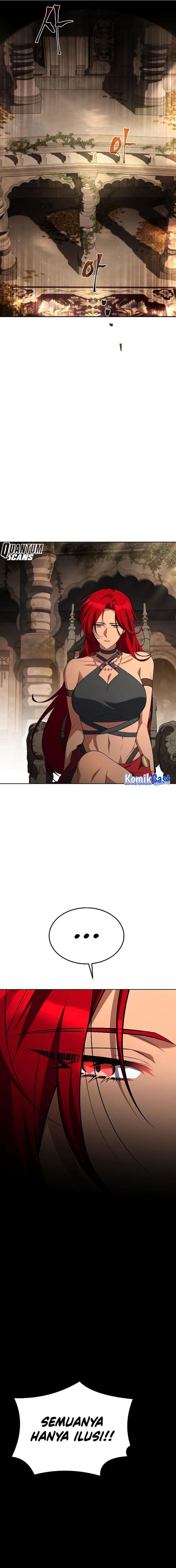 Archmage Restaurant - Chapter 32 - Page 15